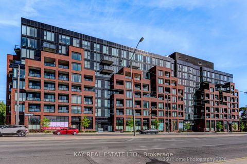 Photo 0 at 305 - 2799 Kingston Road, Cliffcrest, Toronto