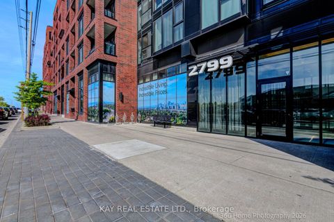 Photo 4 at 305 - 2799 Kingston Road, Cliffcrest, Toronto