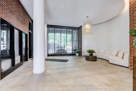 Photo 5 at 305 - 2799 Kingston Road, Cliffcrest, Toronto