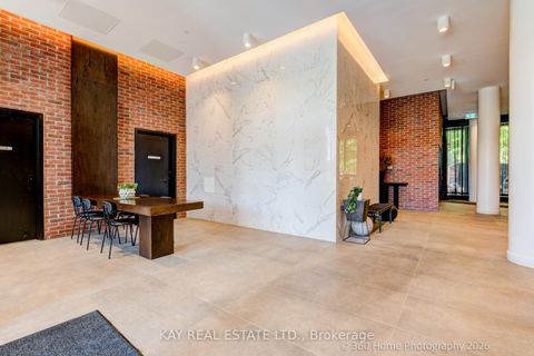 Photo 8 at 305 - 2799 Kingston Road, Cliffcrest, Toronto