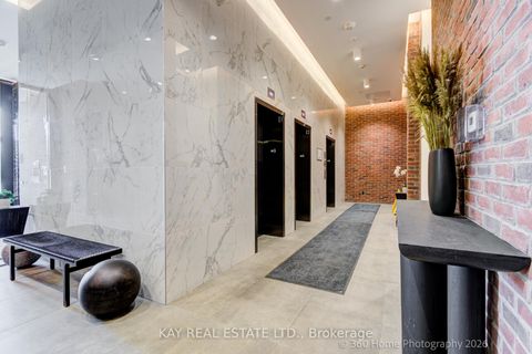 Photo 9 at 305 - 2799 Kingston Road, Cliffcrest, Toronto