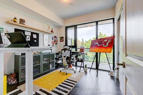 Photo 11 at 305 - 2799 Kingston Road, Cliffcrest, Toronto