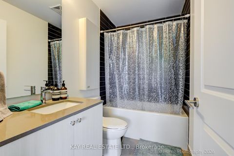 Photo 12 at 305 - 2799 Kingston Road, Cliffcrest, Toronto