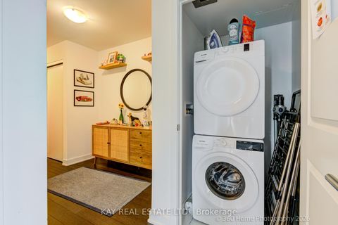 Photo 13 at 305 - 2799 Kingston Road, Cliffcrest, Toronto