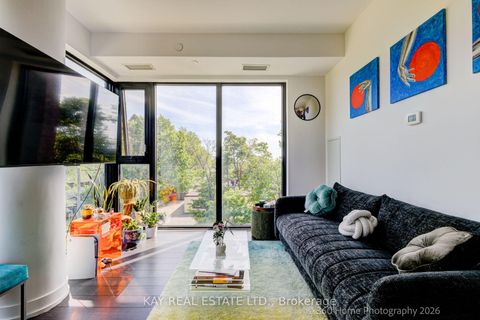 Photo 14 at 305 - 2799 Kingston Road, Cliffcrest, Toronto