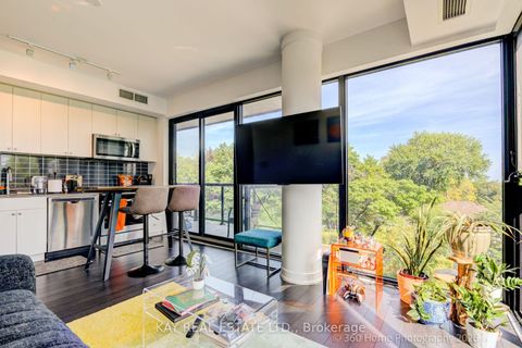 Photo 17 at 305 - 2799 Kingston Road, Cliffcrest, Toronto