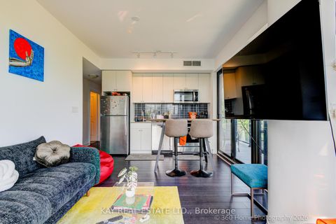 Photo 18 at 305 - 2799 Kingston Road, Cliffcrest, Toronto