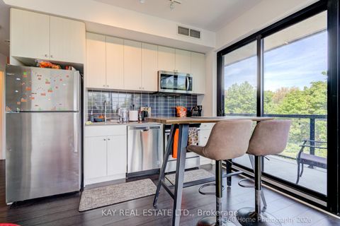 Photo 19 at 305 - 2799 Kingston Road, Cliffcrest, Toronto