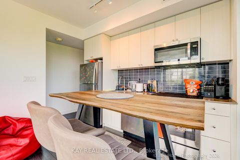 Photo 21 at 305 - 2799 Kingston Road, Cliffcrest, Toronto