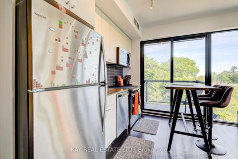 Photo 22 at 305 - 2799 Kingston Road, Cliffcrest, Toronto