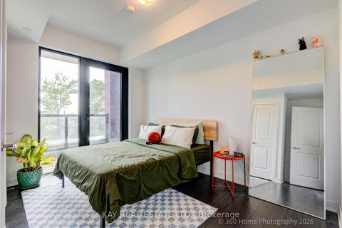 Photo 23 at 305 - 2799 Kingston Road, Cliffcrest, Toronto