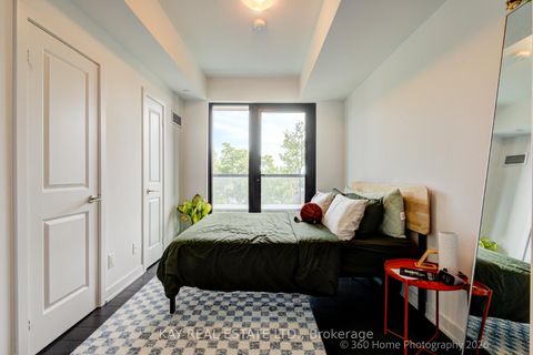 Photo 24 at 305 - 2799 Kingston Road, Cliffcrest, Toronto