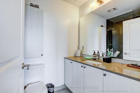 Photo 25 at 305 - 2799 Kingston Road, Cliffcrest, Toronto