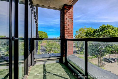 Photo 26 at 305 - 2799 Kingston Road, Cliffcrest, Toronto