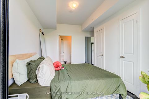 Photo 27 at 305 - 2799 Kingston Road, Cliffcrest, Toronto