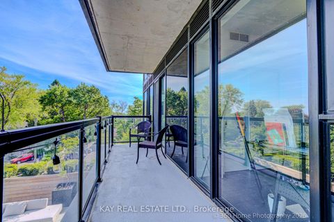 Photo 28 at 305 - 2799 Kingston Road, Cliffcrest, Toronto