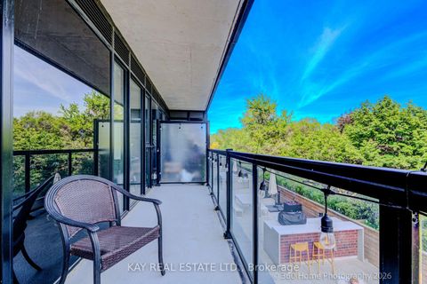 Photo 29 at 305 - 2799 Kingston Road, Cliffcrest, Toronto