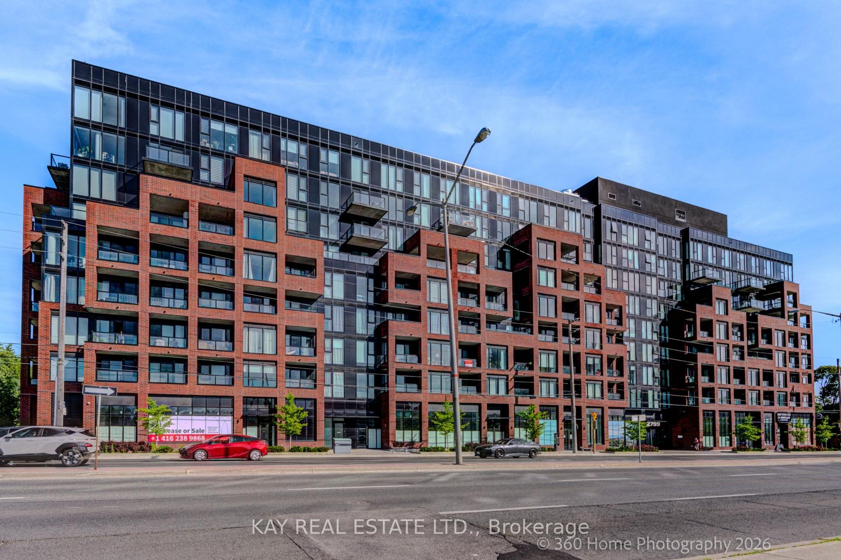 305 - 2799 Kingston Road, Cliffcrest, Toronto photo number 2