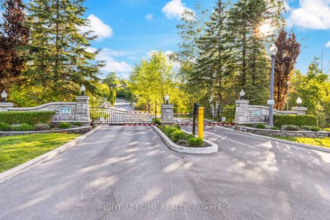 Photo 4 at 5B - 405 Crossing Bridge Place, Aurora Estates, Aurora