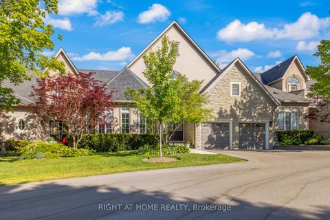 Photo 5 at 5B - 405 Crossing Bridge Place, Aurora Estates, Aurora