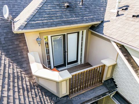Photo 26 at 5B - 405 Crossing Bridge Place, Aurora Estates, Aurora