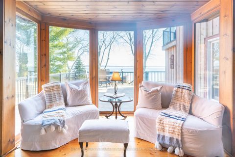 Photo 4 at 219 Bayshore Road, Rural Innisfil, Innisfil