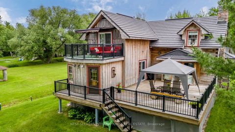 Photo 25 at 219 Bayshore Road, Rural Innisfil, Innisfil