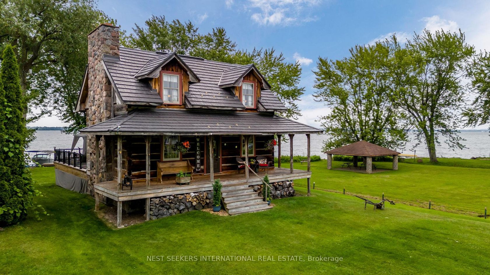 219 Bayshore Road, Rural Innisfil, Innisfil photo number 2