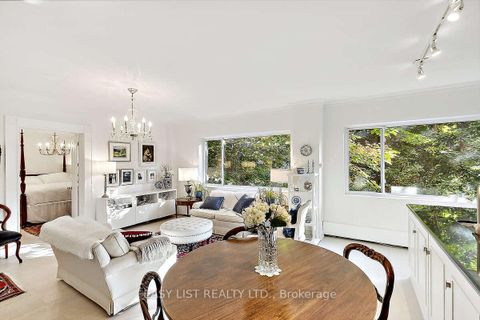 Photo 6 at 21 Dale Avenue, Moore Park, Toronto