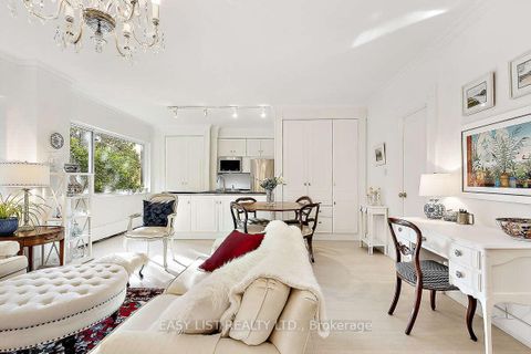 Photo 7 at 21 Dale Avenue, Moore Park, Toronto