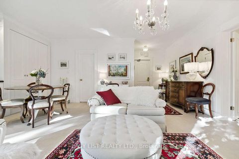 Photo 8 at 21 Dale Avenue, Moore Park, Toronto