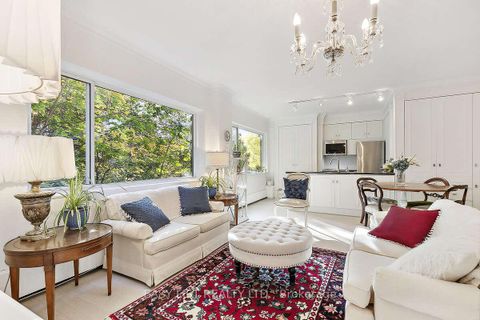 Photo 11 at 21 Dale Avenue, Moore Park, Toronto