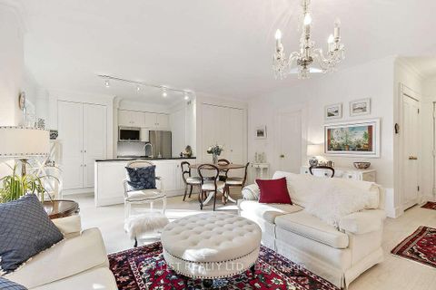 Photo 12 at 21 Dale Avenue, Moore Park, Toronto