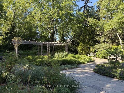 Photo 34 at 21 Dale Avenue, Moore Park, Toronto