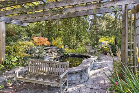 Photo 36 at 21 Dale Avenue, Moore Park, Toronto