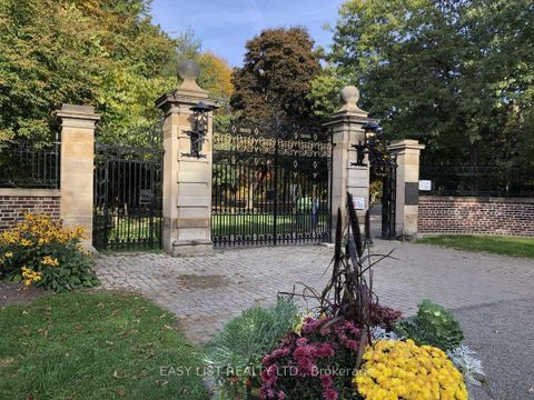 Photo 38 at 21 Dale Avenue, Moore Park, Toronto
