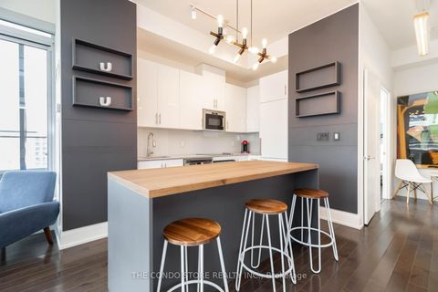 Photo 7 at Ph103 - 460 Adelaide Street E, Moss Park, Toronto