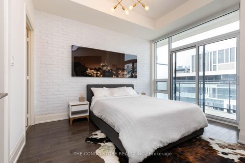 Photo 12 at Ph103 - 460 Adelaide Street E, Moss Park, Toronto