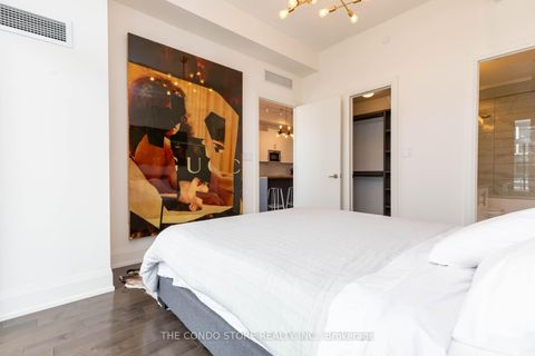 Photo 15 at Ph103 - 460 Adelaide Street E, Moss Park, Toronto