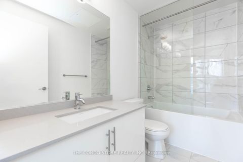 Photo 17 at Ph103 - 460 Adelaide Street E, Moss Park, Toronto