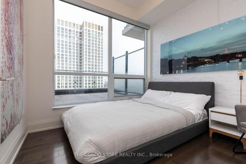 Photo 18 at Ph103 - 460 Adelaide Street E, Moss Park, Toronto