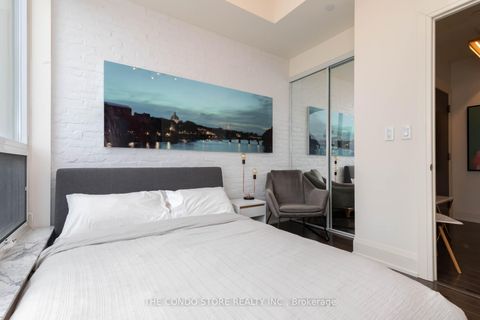 Photo 19 at Ph103 - 460 Adelaide Street E, Moss Park, Toronto