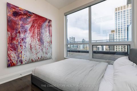 Photo 20 at Ph103 - 460 Adelaide Street E, Moss Park, Toronto