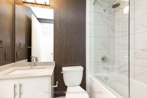 Photo 21 at Ph103 - 460 Adelaide Street E, Moss Park, Toronto