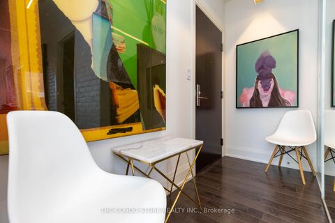 Photo 22 at Ph103 - 460 Adelaide Street E, Moss Park, Toronto