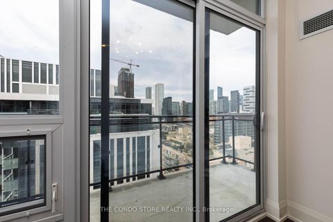 Photo 24 at Ph103 - 460 Adelaide Street E, Moss Park, Toronto