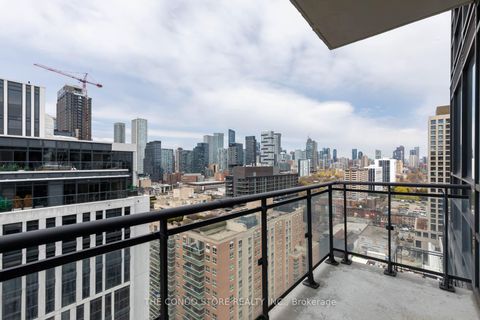 Photo 25 at Ph103 - 460 Adelaide Street E, Moss Park, Toronto