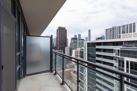 Photo 26 at Ph103 - 460 Adelaide Street E, Moss Park, Toronto