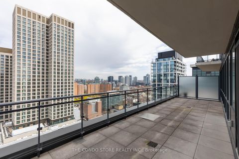 Photo 29 at Ph103 - 460 Adelaide Street E, Moss Park, Toronto