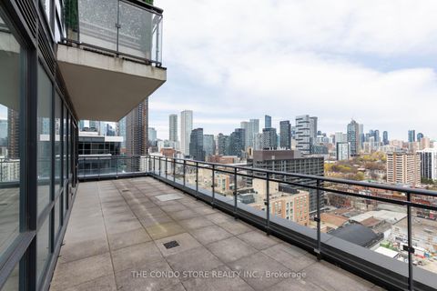 Photo 30 at Ph103 - 460 Adelaide Street E, Moss Park, Toronto